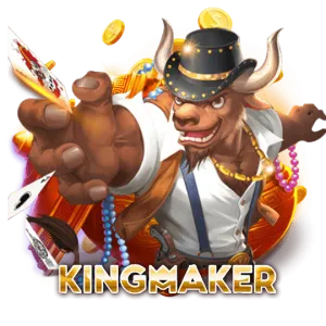 kingmaker by เถ้าแก่ เบ ท สล็อต