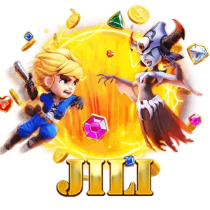 jili by เถ้าแก่ เบ ท สล็อต