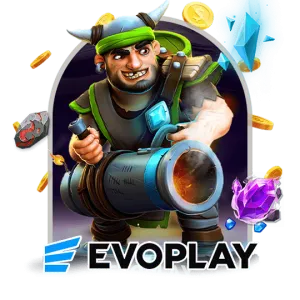 evo by เถ้าแก่ เบ ท สล็อต